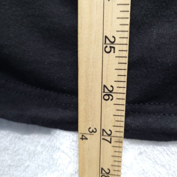 NARUTO SHIPPUDEN T-Shirt Medium Ichiraku Ramen Shop Black Short Sleeve Graphic - Picture 6 of 6